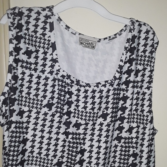 XXL tank top - Picture 1 of 3